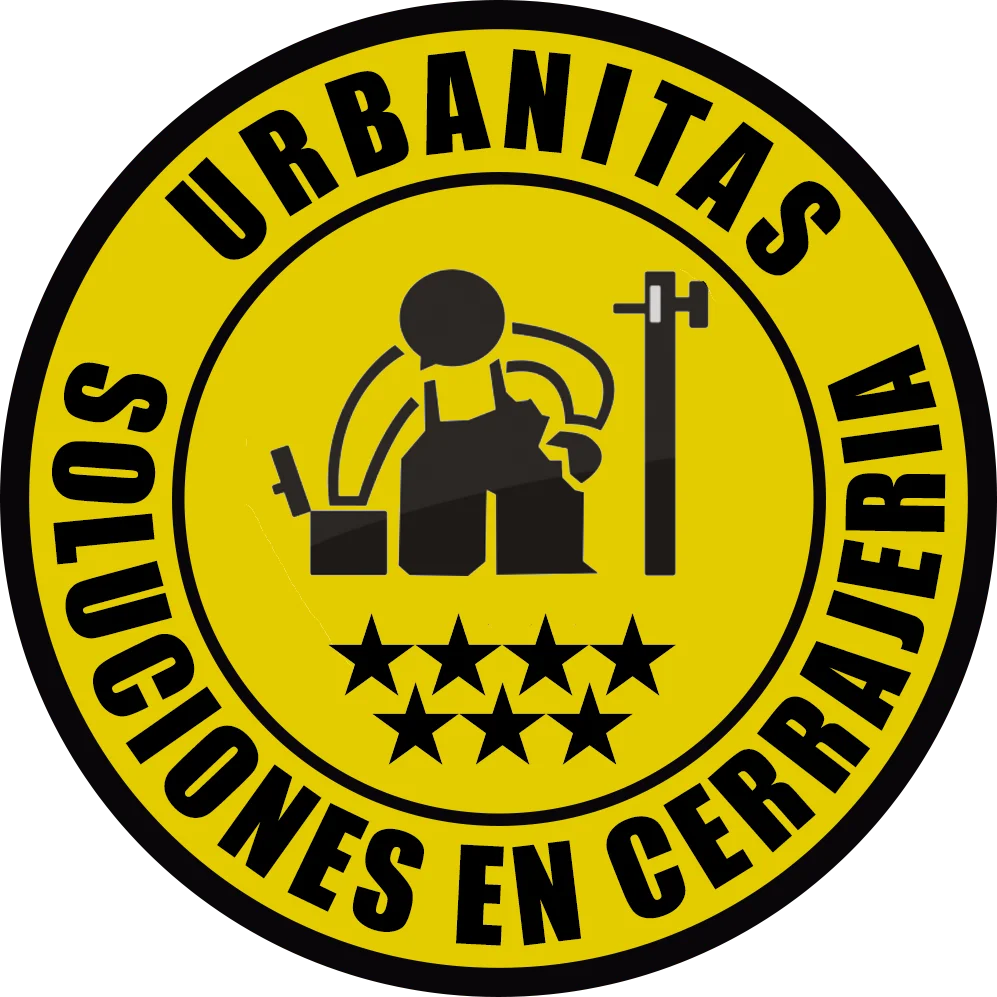 Urbanitas Cerrajeros Madrid