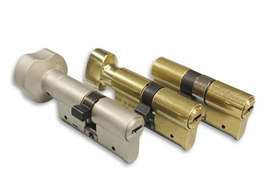 Modelos de cilindro antibumping marca lince