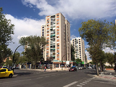 administradores de fincas