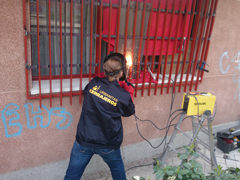 Instalación de automatismos