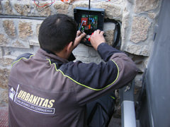 Reparación automatismo