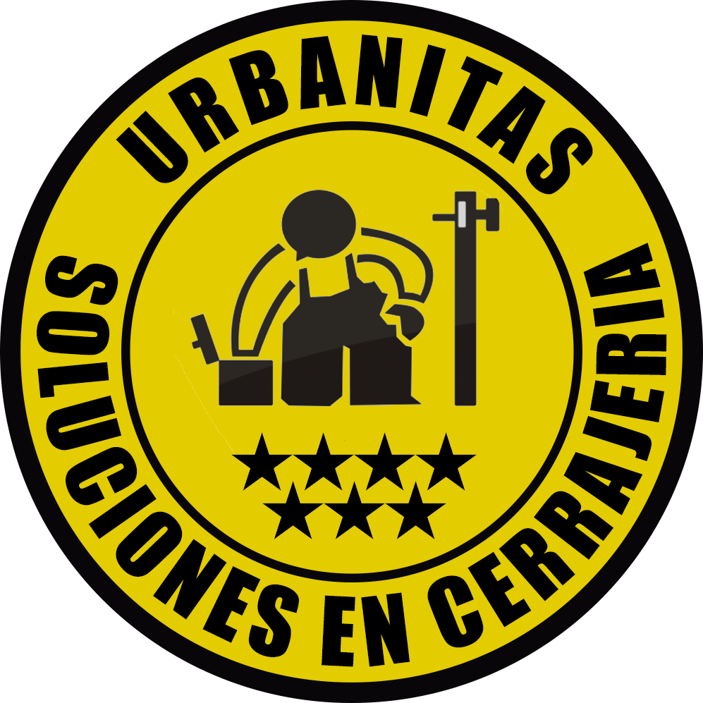 Urbanitas Cerrajeros Madrid